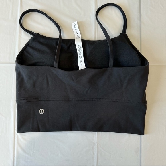 Lululemon | Wunder Train Strappy Tank Top - Picture 3 of 7